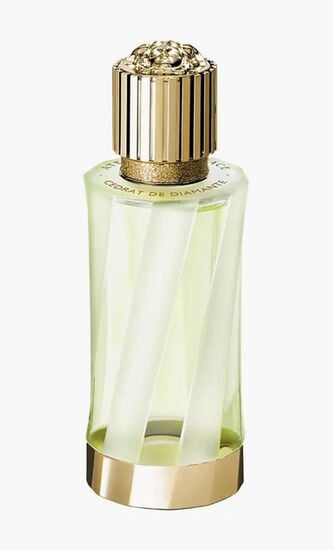 Atelier Versace Cedrat De Diamante Eau de Parfum, 100 ml