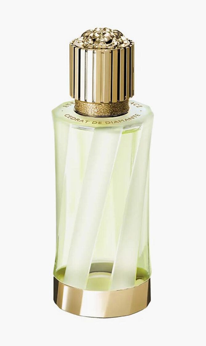 Atelier Versace Cedrat De Diamante Eau de Parfum, 100 ml Atelier Versace Cedrat De Diamante Eau de Parfum, 100 ml
