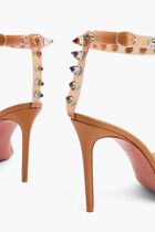 AMINA MUADDI Julia pumps