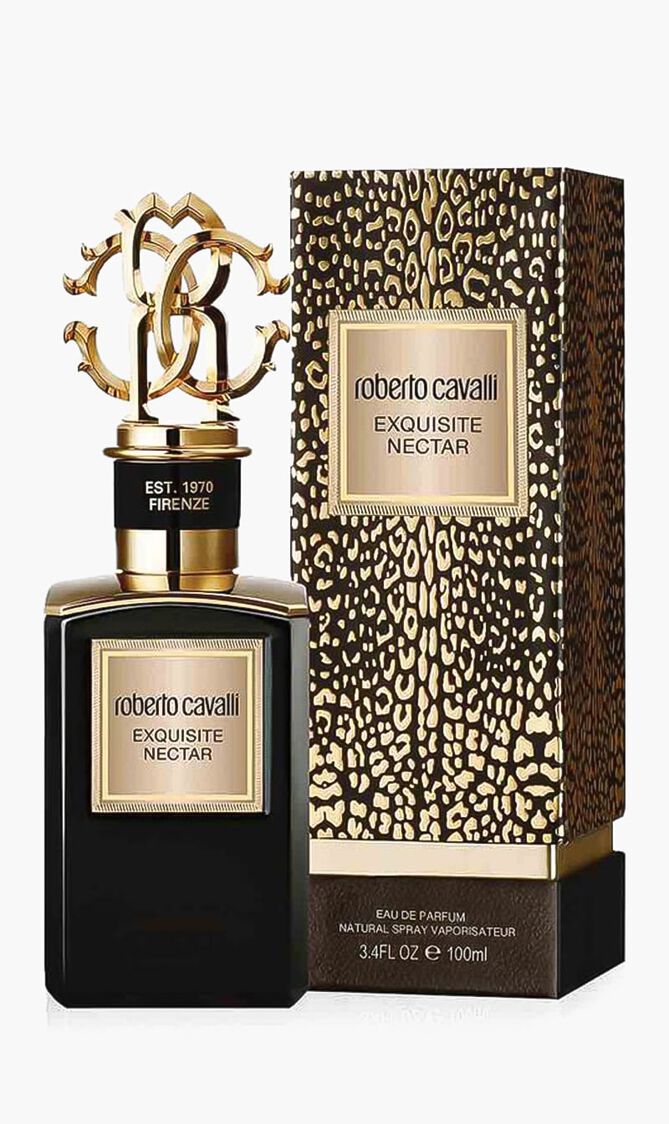 Roberto Cavalli Nectar EDP 100ML