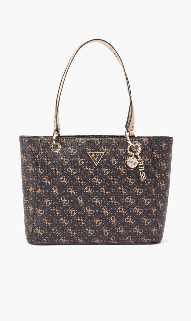 NOELLE SMALL NOEL TOTE