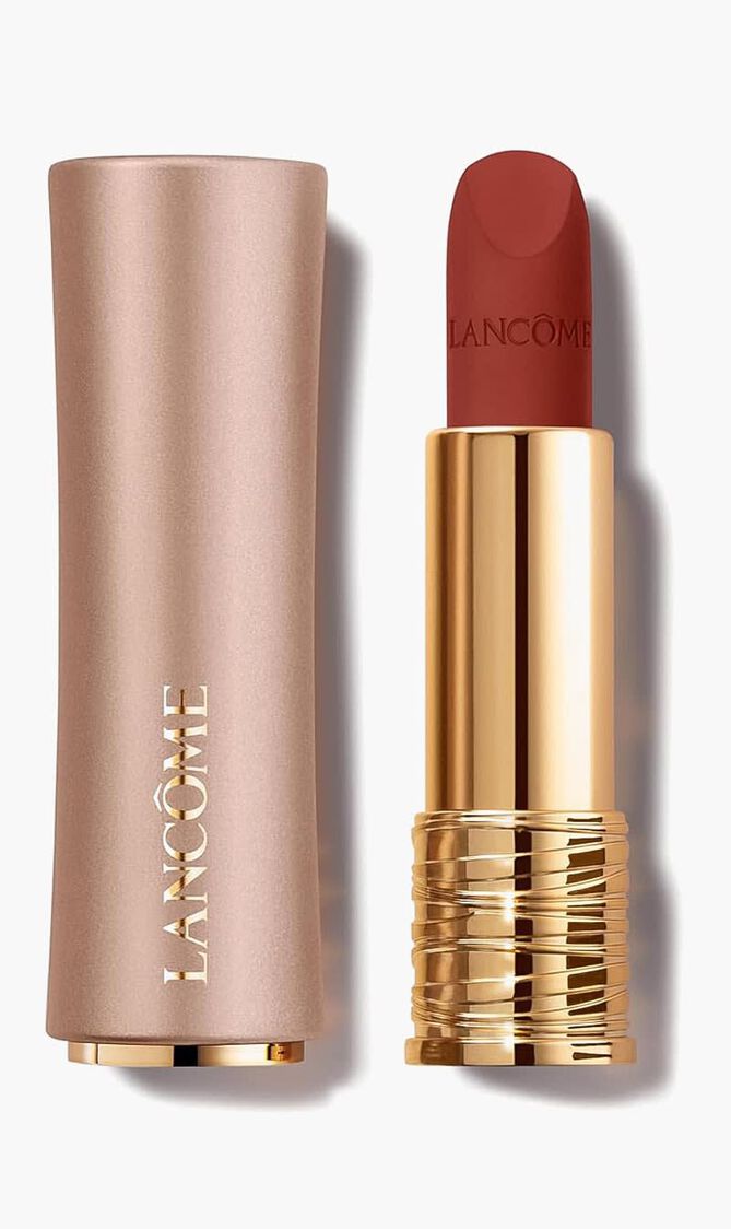 أحمر شفاه L'Absolu Rouge Intimatte، R22