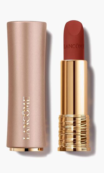 أحمر شفاه L'Absolu Rouge Intimatte، R22