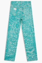 PRINT DENIM SWIGY