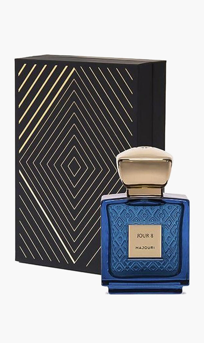 Jour 8 Perfume In Blue EDP 75 ML