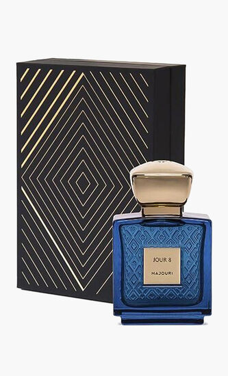 Jour 8 Perfume In Blue EDP 75 ML