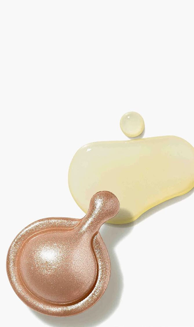 Vitamin C Ceramide Capsules