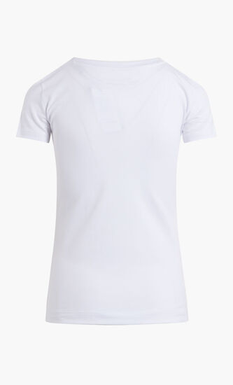 SS CN 4G LOGO TEE