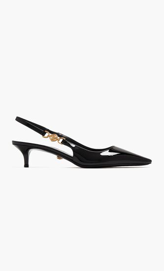 Medusa 95 Slingback Pumps