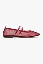 Millie Ballerinas