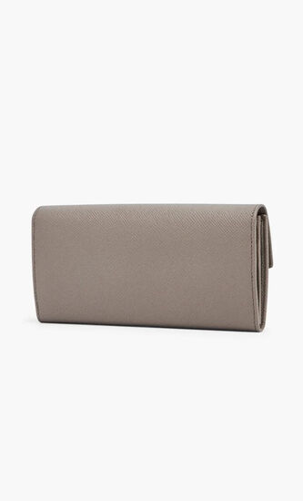 Gancini Continental Wallet