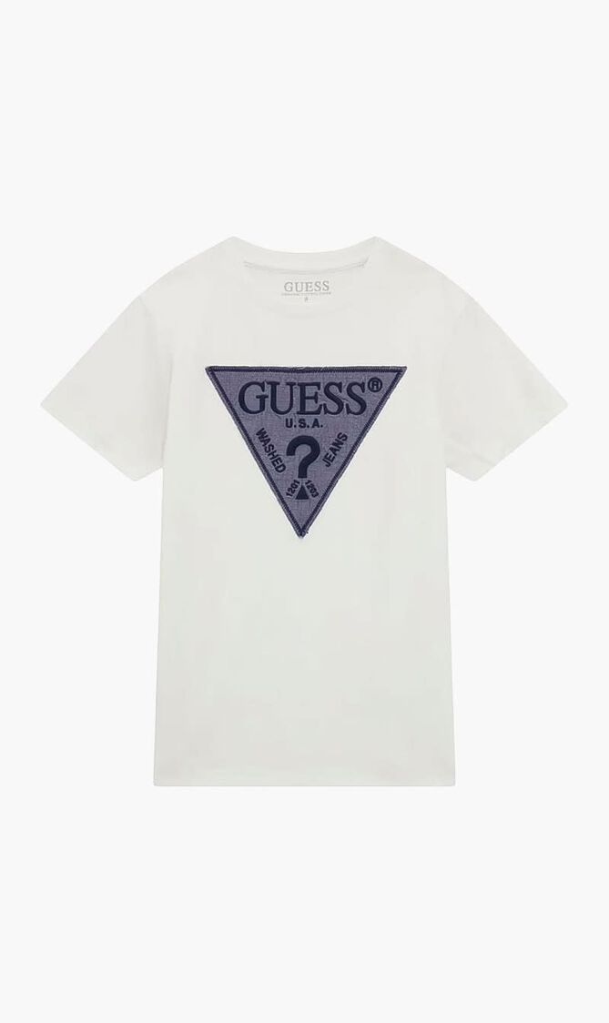 Cotton T-shirt