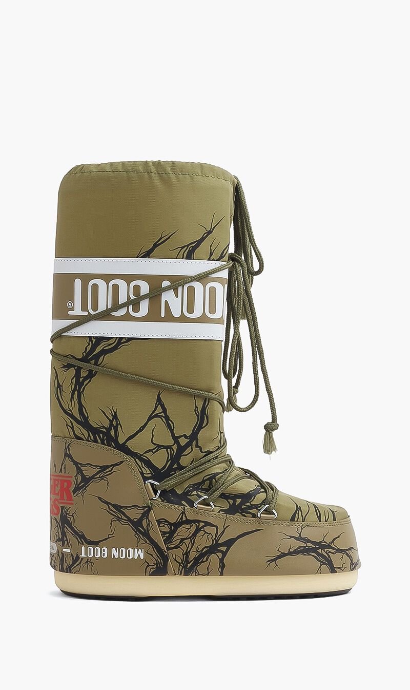 Buy MOON BOOT Icon Boots for SAR 192.50 The Deal Outlet