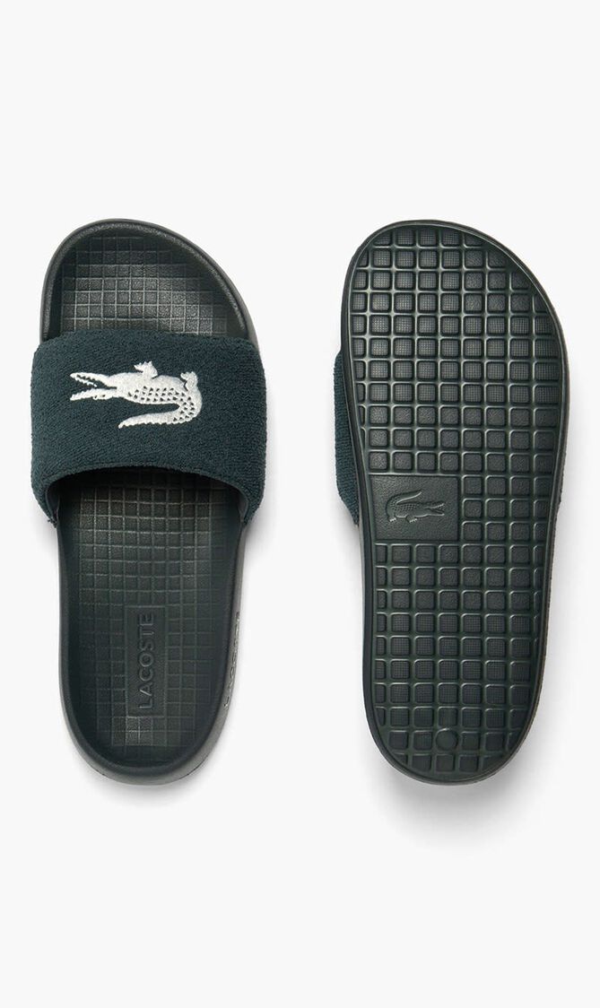 SERVE SLIDE 10 124 1 CFA