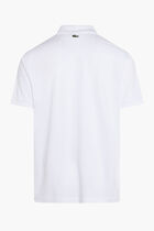 Lacoste X Netflix Organic Cotton Polo Shirt Lacoste X Netflix Organic Cotton Polo Shirt
