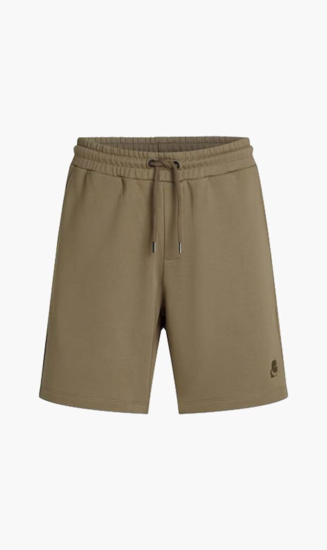Cotton Sweatshorts