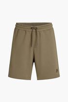 Cotton Sweatshorts