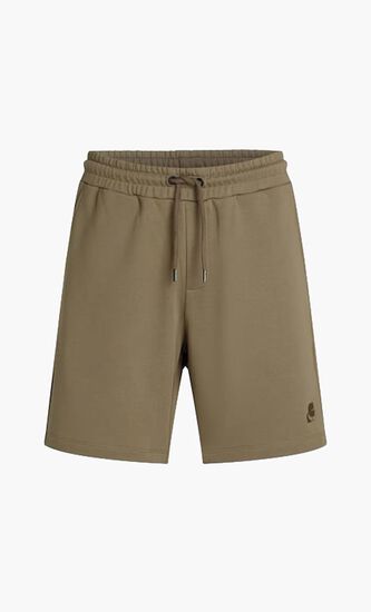 Cotton Sweatshorts