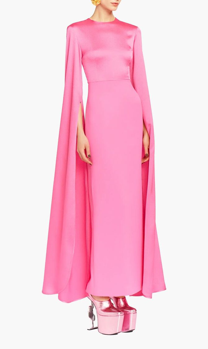 Adley Maxi Dress