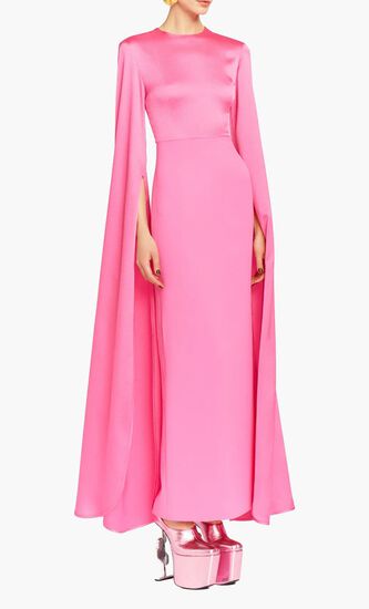 Adley Maxi Dress