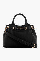 Emera Mini Satchel Bag