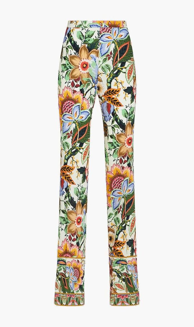 TROUSERS