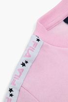 Samidha Crew Neck Sweatshirt