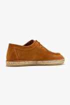 Rodolfo suede espadrilles