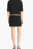 Kendra Chain Cardigan