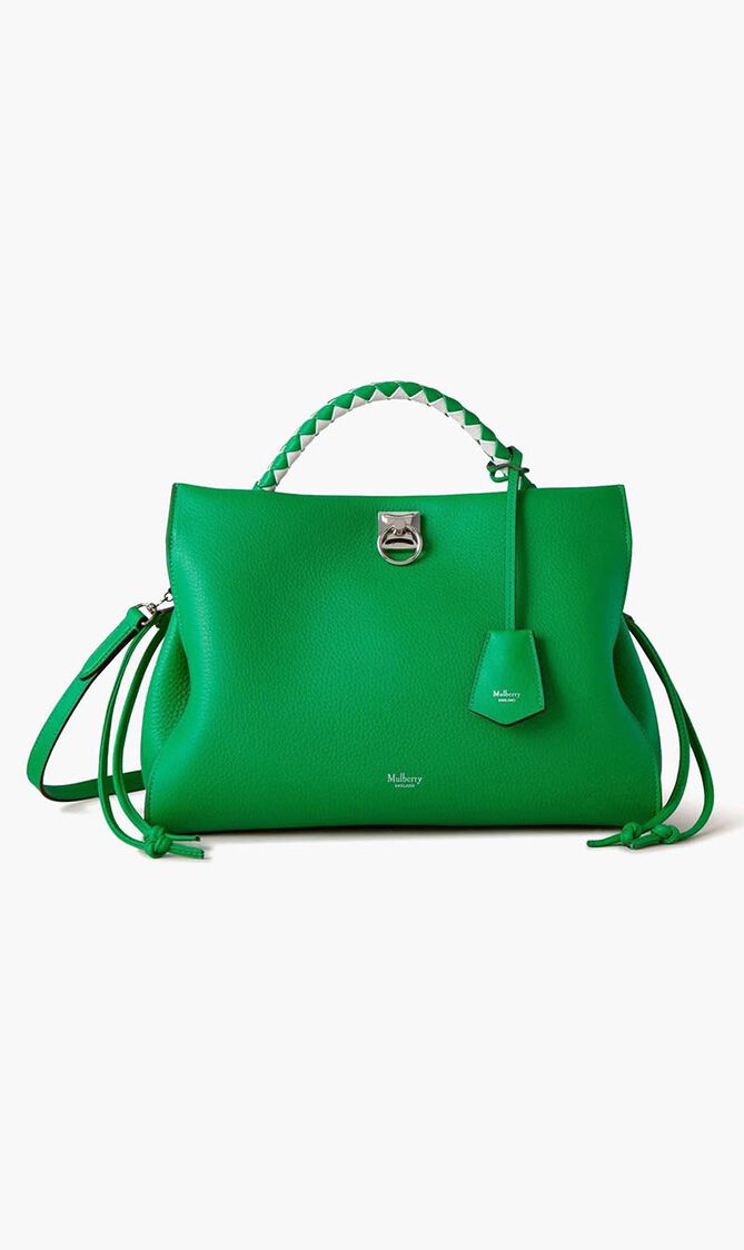 Iris Tote Bag