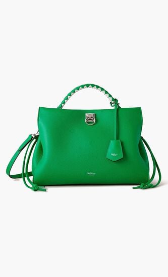 Iris Tote Bag