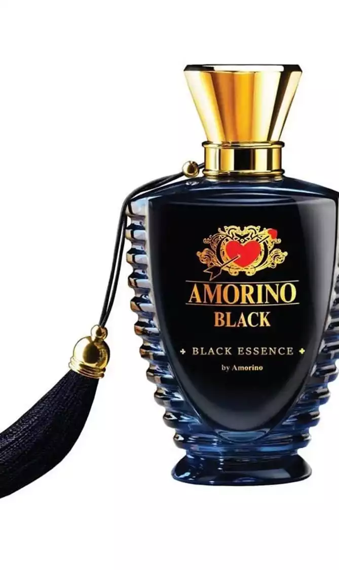 AMORINO BLACK ESSENCE U EDP 100ML