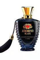 AMORINO BLACK ESSENCE U EDP 100ML