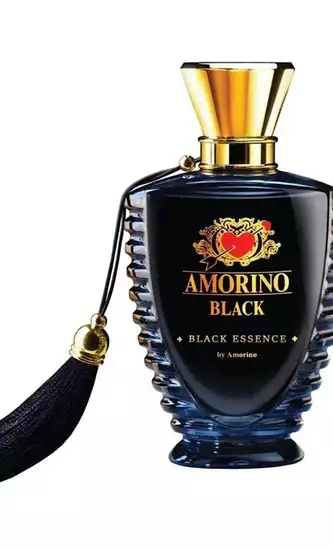AMORINO BLACK ESSENCE U EDP 100ML