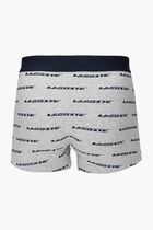 Casual Cotton Stretch Logo Trunks Casual Cotton Stretch Logo Trunks