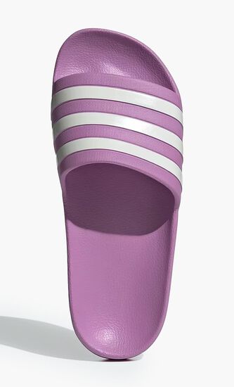Adilette Aqua Slides