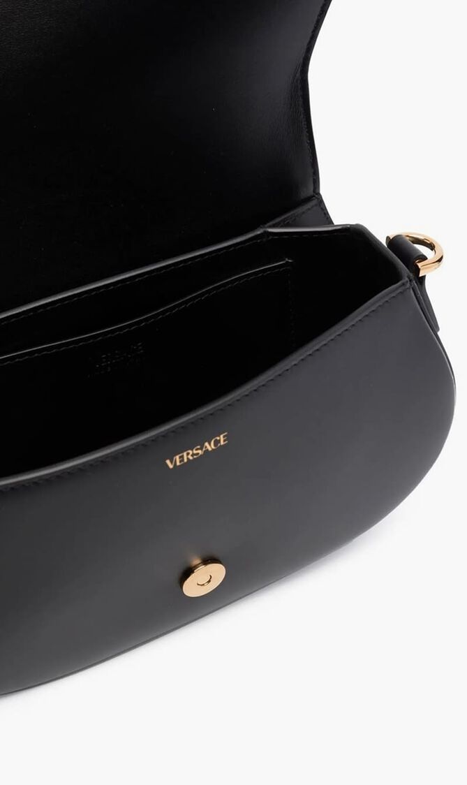 Greca Goddess Shoulder Bag