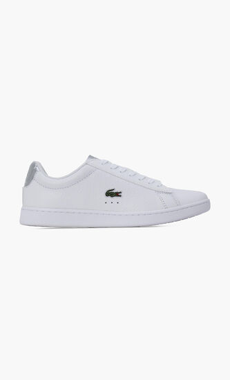 Carnaby Evo 220 Leather Trainers