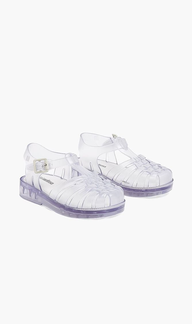 Possession Sandals Possession Sandals