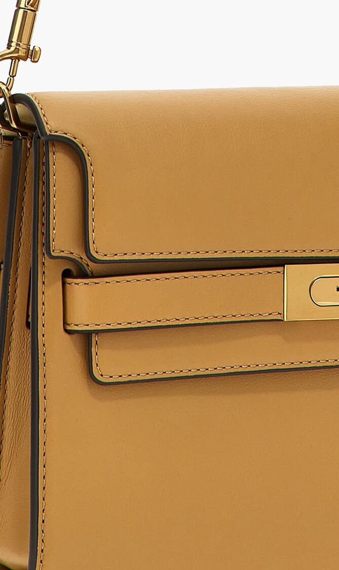 LEE RADZIWILL SHOULDER BAG