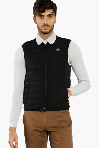 Lightweight Water-Resistant Vest