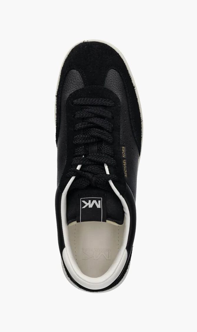 Wilton Lace Up Sneakers