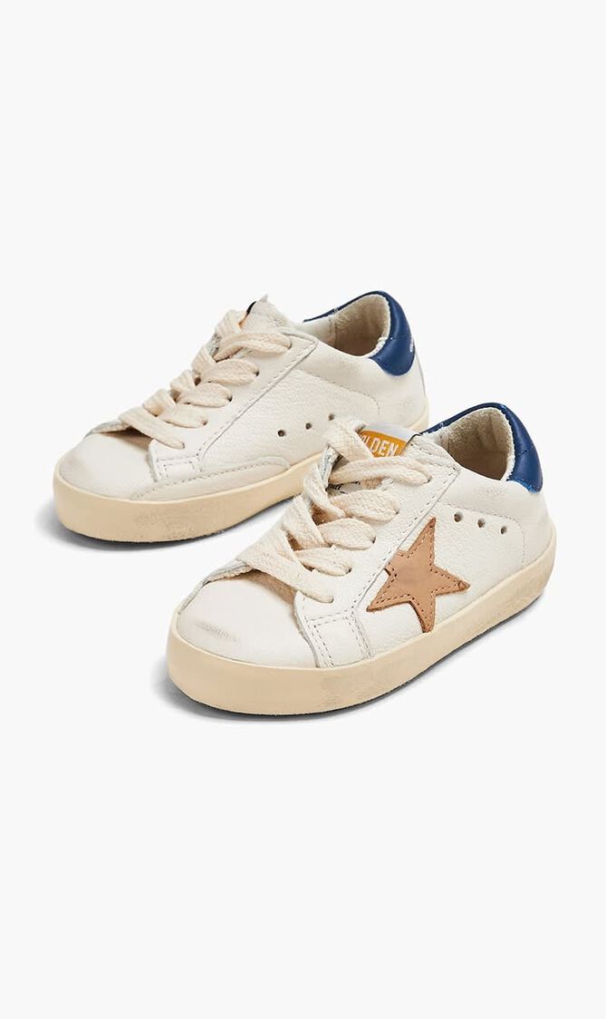 Super Star Sneakers