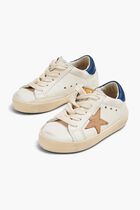 Super Star Sneakers