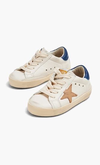 Super Star Sneakers