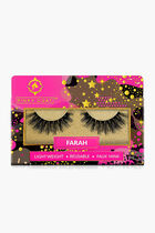 Pinky Goat Farah Party Lash