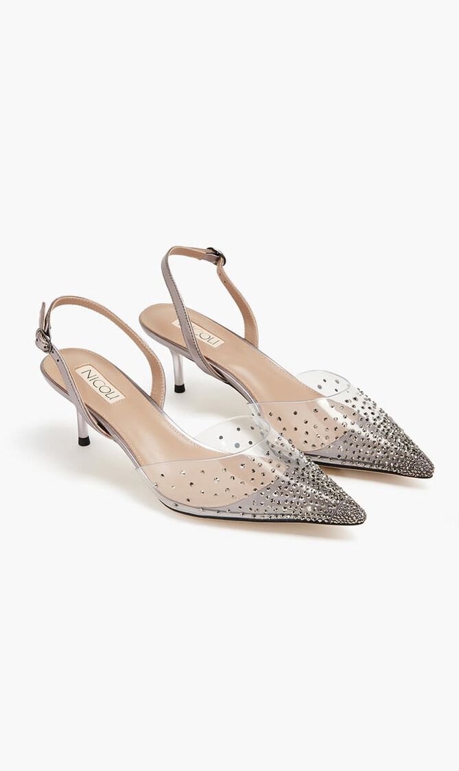 FLAVIE MULE