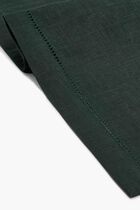 Feliz Napkin Dark Green Feliz Napkin Dark Green