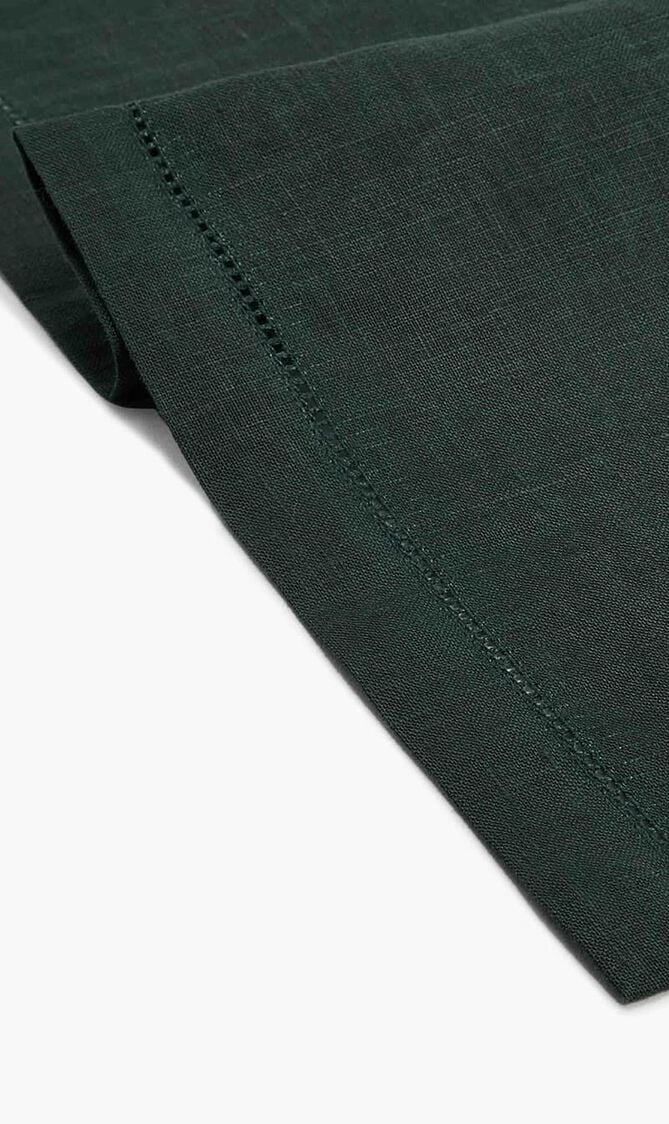 Feliz Napkin Dark Green Feliz Napkin Dark Green