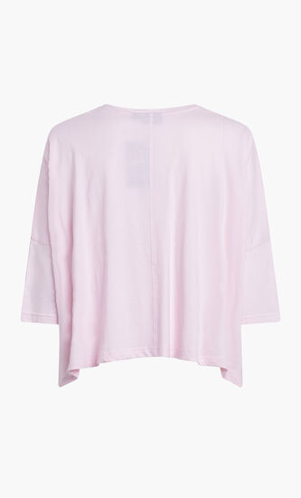 Selea Crew Neck Tshirt